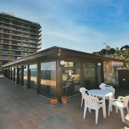 Piso Eden Mar *