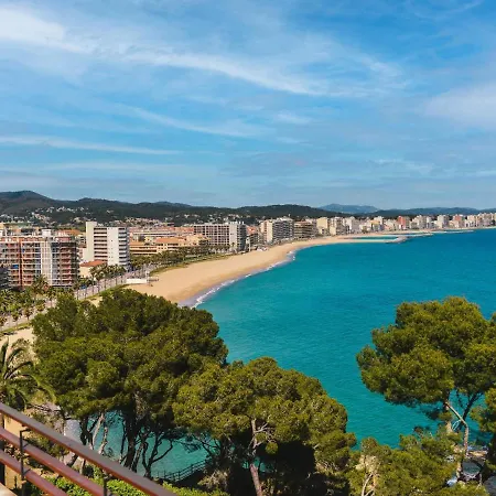 Piso Eden Mar Apartman *
