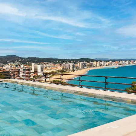 Piso Eden Mar *