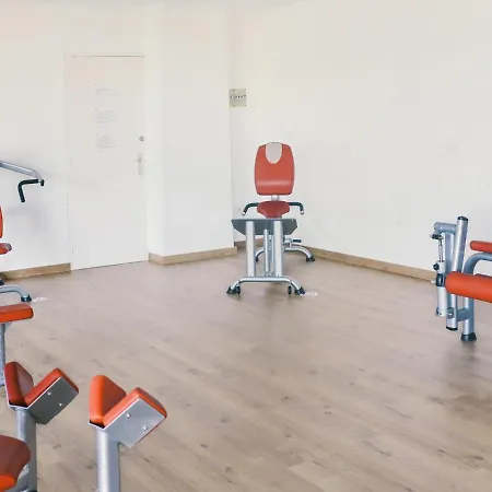 Piso Eden Mar 산 안토니 드 칼론헤
