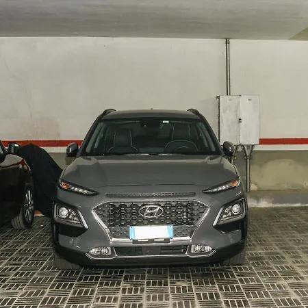 Piso Eden Mar 아파트 *