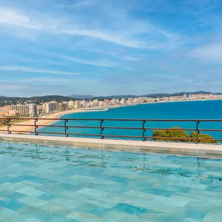 Piso Eden Mar *