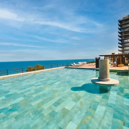 Appartement Piso Eden Mar