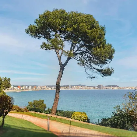 Appartement Piso Eden Mar