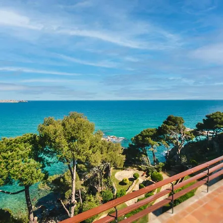 Piso Eden Mar Appartement