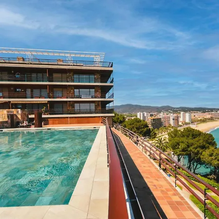 Piso Eden Mar 아파트 *