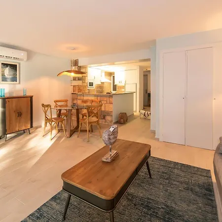 Piso Eden Mar Appartement *