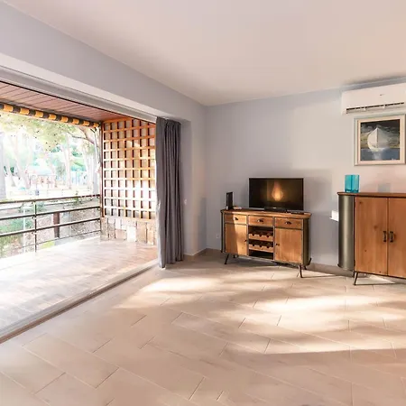Appartement Piso Eden Mar
