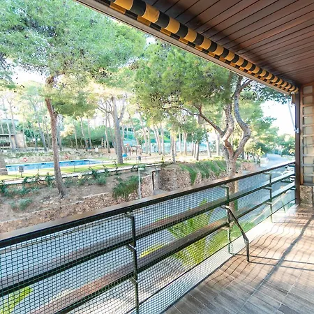 Piso Eden Mar 아파트 *