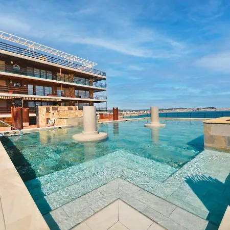 Piso Eden Mar Sant Antoni De Calonge