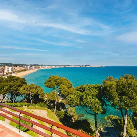 Piso Eden Mar * Sant Antoni De Calonge