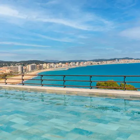 Piso Eden Mar *