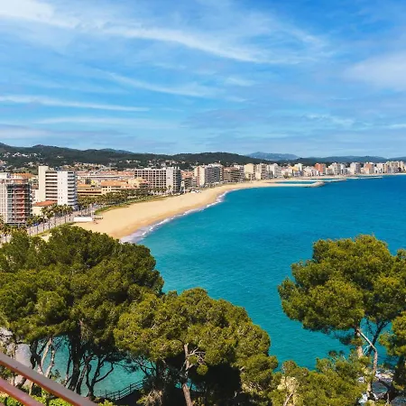 Piso Eden Mar Apartment Sant Antoni De Calonge