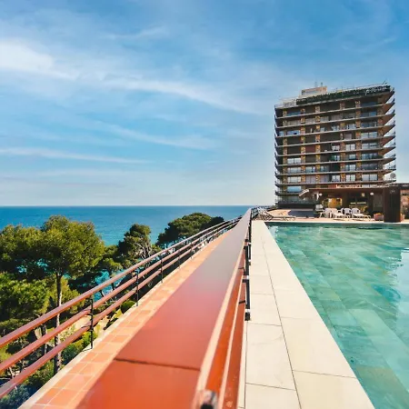 Piso Eden Mar Apartment *