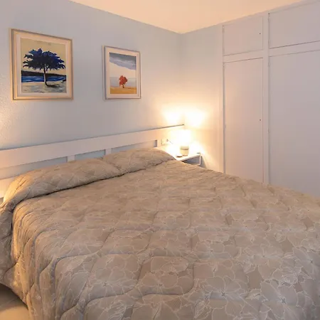 Apartment Piso Eden Mar Sant Antoni De Calonge